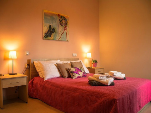 Aksos Suites Accessible Accommodation
