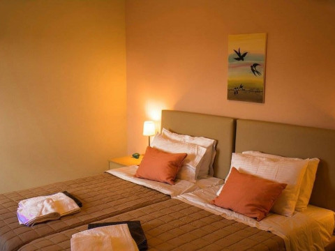 Aksos Suites Accessible Accommodation