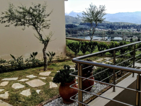 Aksos Suites Accessible Accommodation