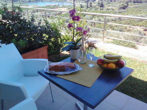 Aksos Suites Accessible Accommodation