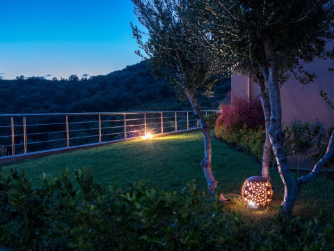 Aksos Suites Accessible Accommodation