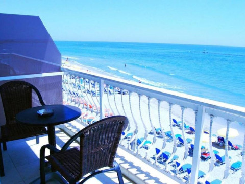 Akteon Girni Hotel