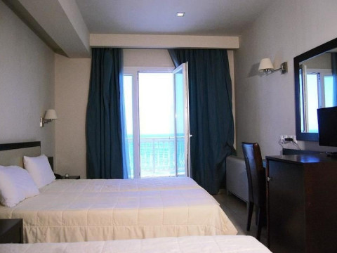 Akteon Girni Hotel