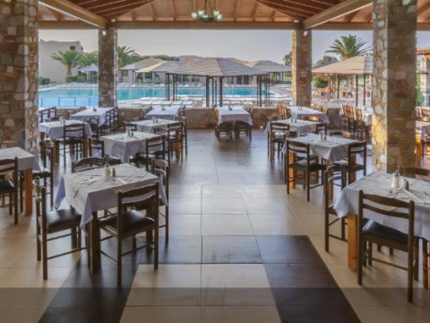 Hotel Akti Beach Club