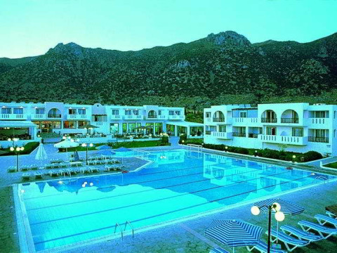 Akti Beach Club