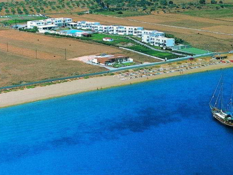 Akti Beach Club