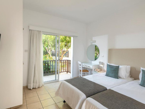 Akti Beach Village Resort