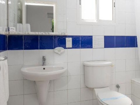 Akti Beach Village Resort