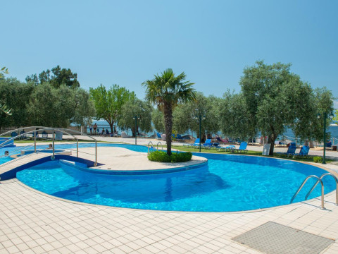 Akti Belvedere