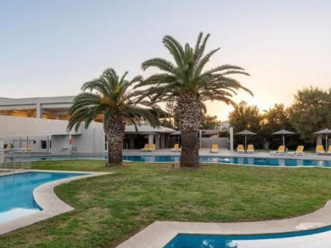 Akti Coast Club Hotel