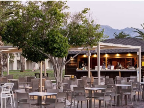 Akti Coast Club Hotel