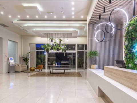 Akti Coast Club Hotel