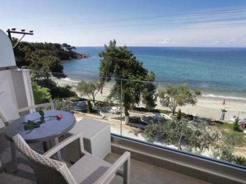 Akti Hotel Thassos