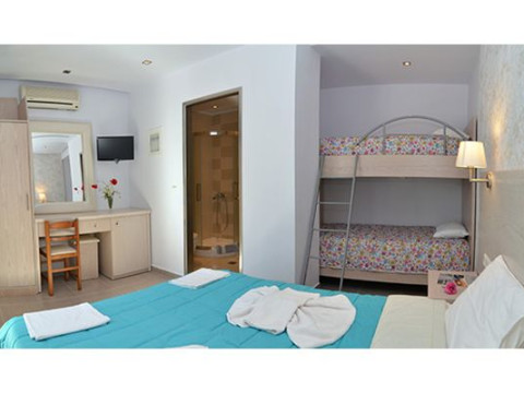 Akti Hotel Thassos