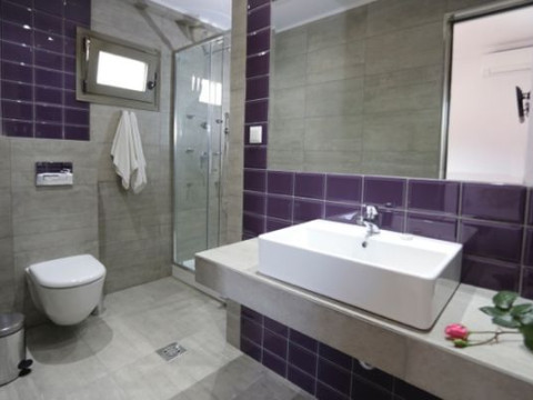 Akti Hotel Thassos