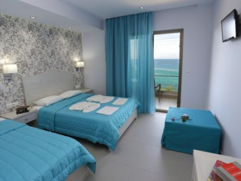 Akti Hotel Thassos