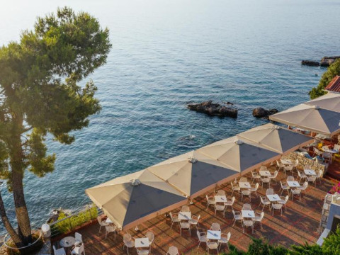 Akti Taygetos Conference Resort