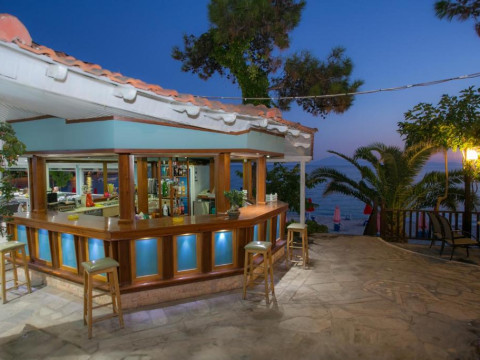 Akti - Thassos