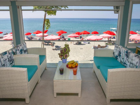 Akti - Thassos