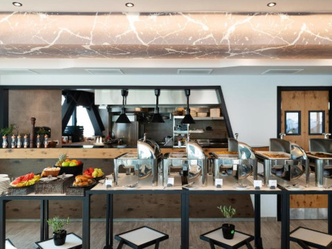 Akti Toroni Boutique Hotel