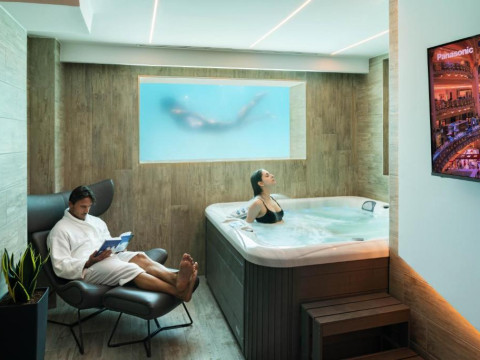 Akti Toroni Boutique Hotel
