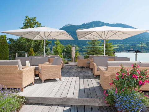 Aktiv Hotel Schweizerhof