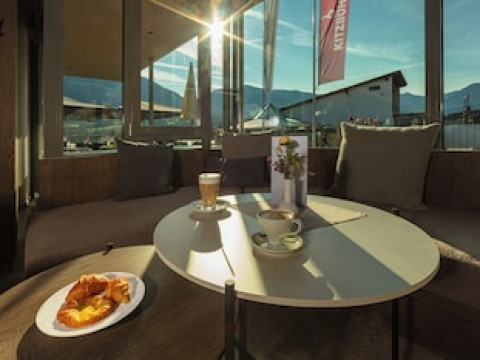 AKTIV HOTEL SCHWEIZERHOF - KITZBÜHEL