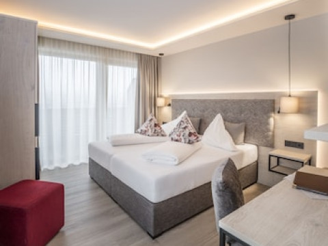 AKTIV HOTEL SCHWEIZERHOF - KITZBÜHEL