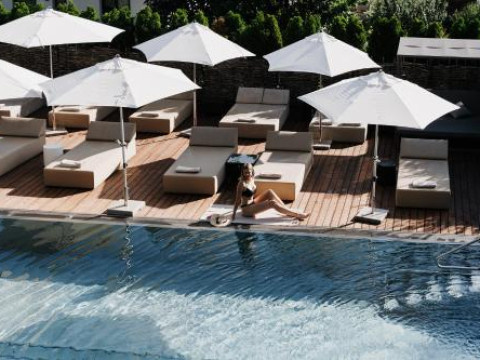 AKTIV- UND WELLNESSHOTEL HAIDACHHOF SUPERIOR