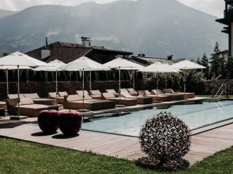 AKTIV- UND WELLNESSHOTEL HAIDACHHOF SUPERIOR