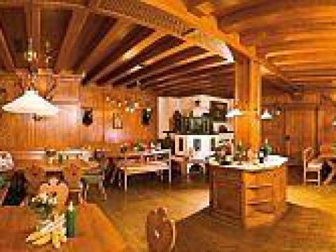 Aktiv -und Wellnesshotel Kohlerhof - 3 Nachte