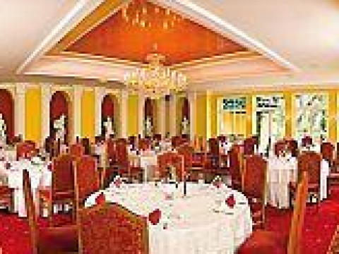 Aktiv -und Wellnesshotel Kohlerhof