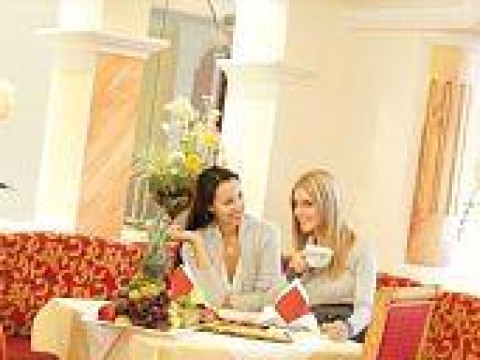 Aktiv -und Wellnesshotel Kohlerhof