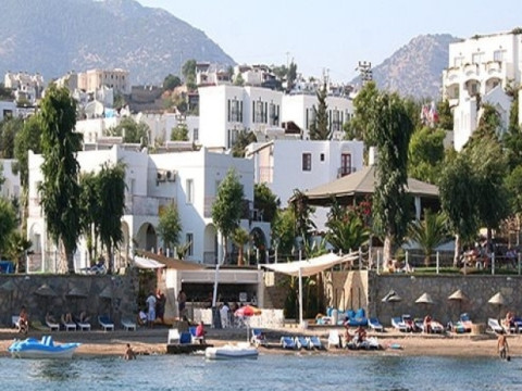 AKVARYUM BEACH HOTEL