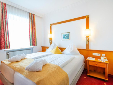 Hotel AKZENT Germania Gastein
