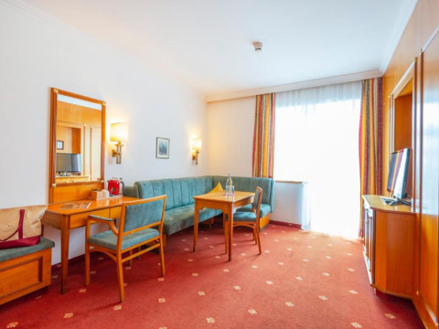 Hotel AKZENT Germania Gastein