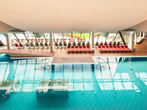 AKZENT Hotel Germania Gastein