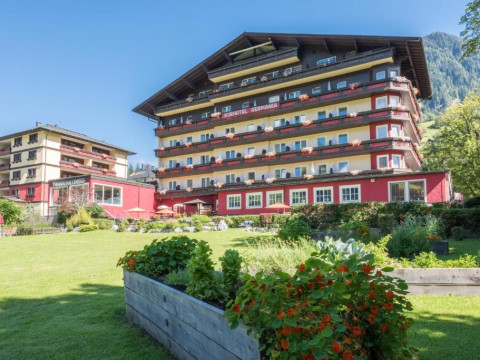 AKZENT Hotel Germania Gastein