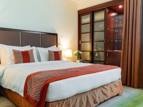 AL AIN PALACE HOTEL ABU DHABI