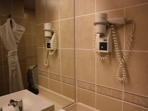 AL AIN PALACE HOTEL ABU DHABI
