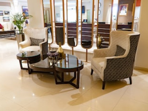 AL AIN PALACE HOTEL ABU DHABI