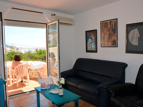 Al Andalus Nerja