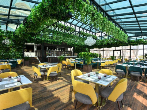 Al Aziziyah Boutique Hotel