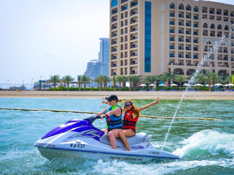 Al Bahar Hotel & Resort