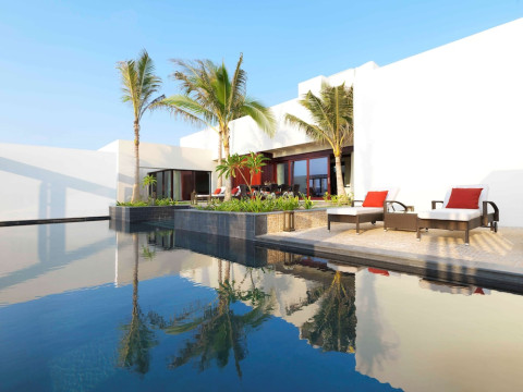 AL BALEED RESORT SALALAH BY ANANTARA