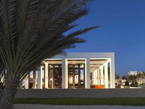 AL BALEED RESORT SALALAH BY ANANTARA