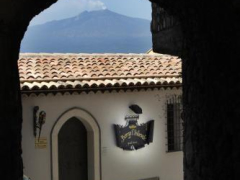 Al Borgo Medievale