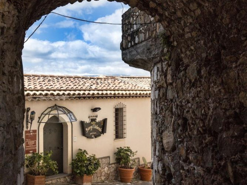Al Borgo Medievale