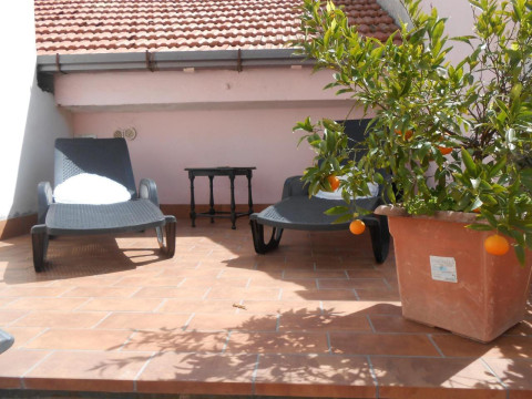 Al Geranio B&B