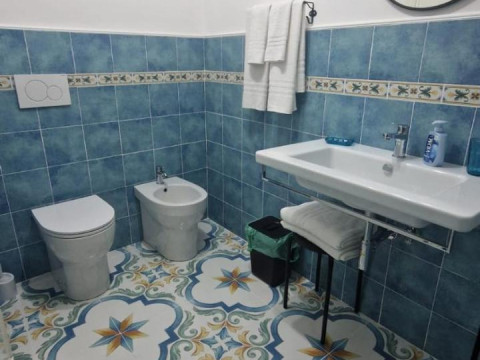 Al Geranio B&B